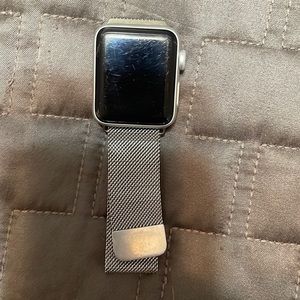 APPLE WATCH-SERIES 2